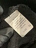 Assorted Brands Solid Black Formal Skirt Size 14 Petite - photo 4