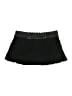 Lululemon Athletica Solid Black Skort Size 14 - photo 1