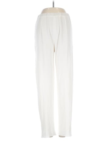 MING WANG Casual Pants (view 1)