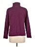 Talbots Purple Pullover Sweater Size M - photo 2