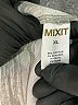 Mixit Gray Active Pants Size XL - photo 4