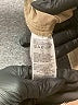 Old Navy Tan Jeggings Size 16 - photo 7