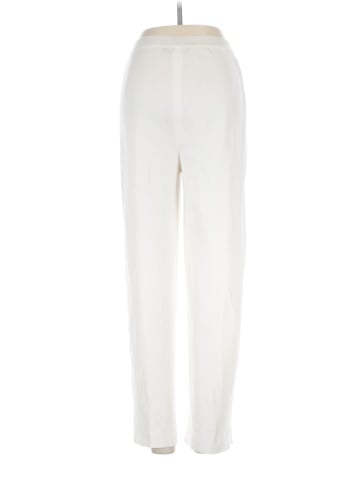 MING WANG Casual Pants (view 2)