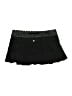 Lululemon Athletica Solid Black Skort Size 14 - photo 2