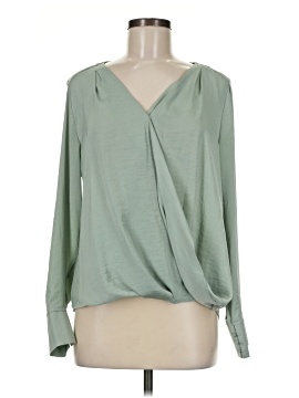 Vince Camuto Long Sleeve Blouse