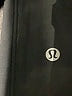 Lululemon Athletica Black Active Pants Size 4 - photo 7