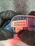 Madewell Hearts Blue Jeans Size 30 waist (tall) - photo 9