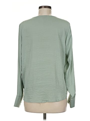 Vince Camuto Long Sleeve Blouse (view 2)