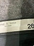 Rag & Bone Black Jeans Size 26 waist - photo 7