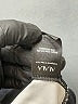 Alala Graphic Black Active Pants Size L - photo 8