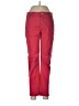 NYDJ Red Jeans Size 6 - photo 1