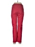 NYDJ Red Jeans Size 6 - photo 2