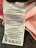 Assorted Brands Pink Sweatshirt Size S - photo 8
