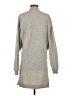 Hatch Gray Turtleneck Sweater Size 2 Maternity - photo 2