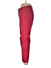 NYDJ Red Jeans Size 6 - photo 5