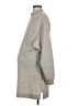 Hatch Gray Turtleneck Sweater Size 2 Maternity - photo 5