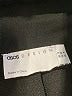 ASOS Design Black Blazer Size 4 - photo 6