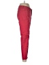 NYDJ Red Jeans Size 6 - photo 4