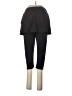 Lands' End Black Active Pants Size L - photo 2