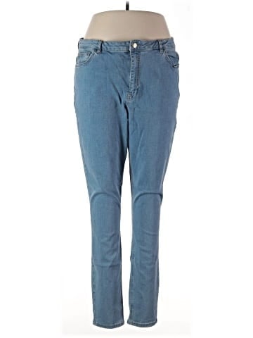 Long Tall Sally Jeans (view 1)