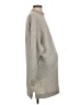 Hatch Gray Turtleneck Sweater Size 2 Maternity - photo 4