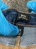 True Religion Hearts Blue Jeans Size 29 waist - photo 7