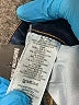 True Religion Hearts Blue Jeans Size 29 waist - photo 8