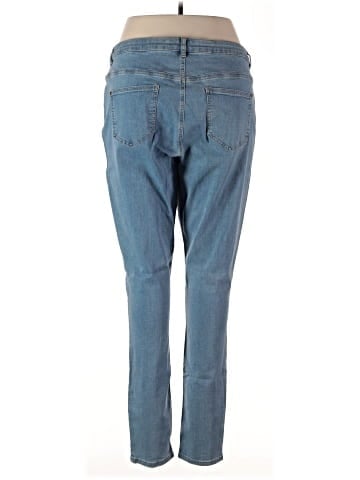 Long Tall Sally Jeans (view 2)