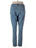 Long Tall Sally Hearts Blue Jeans Size 18 - photo 2