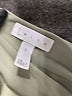 Leith Solid Green Cocktail Dress Size L - photo 7