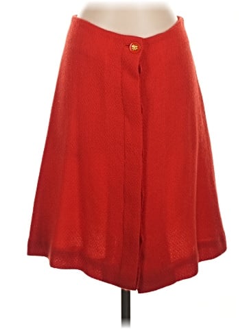 Valentino Vintage Casual Skirt (view 1)
