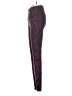 Lululemon Athletica Print Burgundy Active Pants Size 2 - photo 5