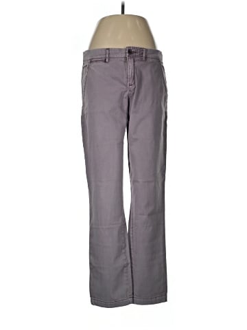 Pilcro and the Letterpress Casual Pants (view 1)