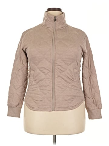Unbranded Jacket (view 1)