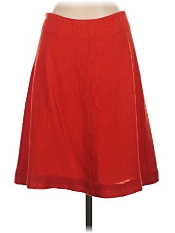 Valentino Vintage Casual Skirt (view 2)
