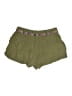 Assorted Brands Green Shorts Size XL - photo 2