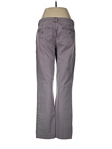 Pilcro and the Letterpress Casual Pants (view 2)