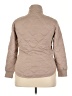 Unbranded Solid Tan Jacket Size XXL (estimated) - photo 2