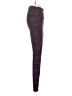 Lululemon Athletica Print Burgundy Active Pants Size 2 - photo 4