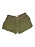 Assorted Brands Green Shorts Size XL - photo 1