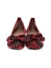 Unbranded Plaid Red Flats Size EU (IT) 43 / US 13 - photo 2