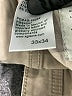 Adriano Goldschmied Tan Khakis Size 33 waist - photo 6