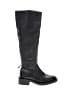Zara Black Boots Size EU 36 - photo 1