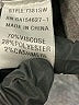 Joh Gray Pullover Sweater Size M - photo 8