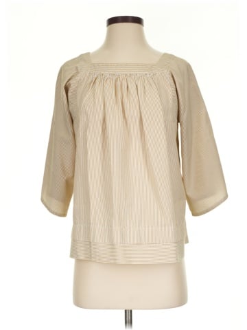 Vanessa Bruno 3/4 Sleeve Blouse (view 1)