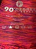 90 Degree by Reflex Pink Active T-Shirt Size L - photo 8