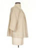 Vanessa Bruno Tan 3/4 Sleeve Blouse Size EU 36 / US 6 - photo 4