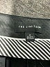 The Limited Solid Black Dress Pants Size 4 - photo 7