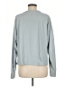 Fabletics Gray Long Sleeve T-Shirt Size M - photo 2