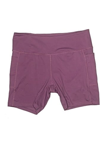 Danskin Athletic Shorts (view 1)